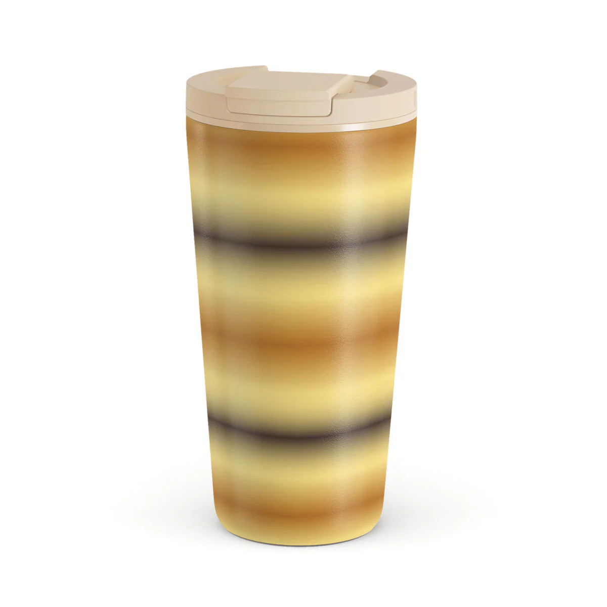 Saturn - Travel Mug
