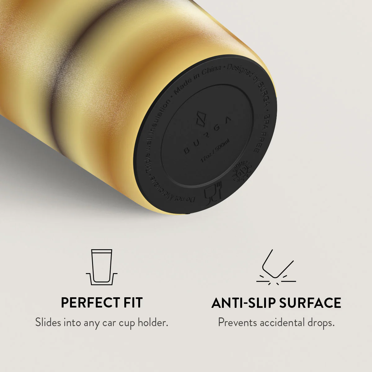 Saturn - Travel Mug - Image 12