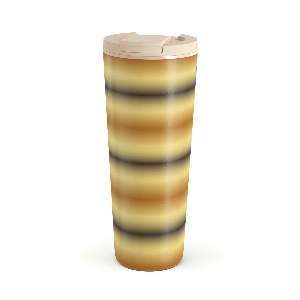 Saturn - Travel Mug - Image 4
