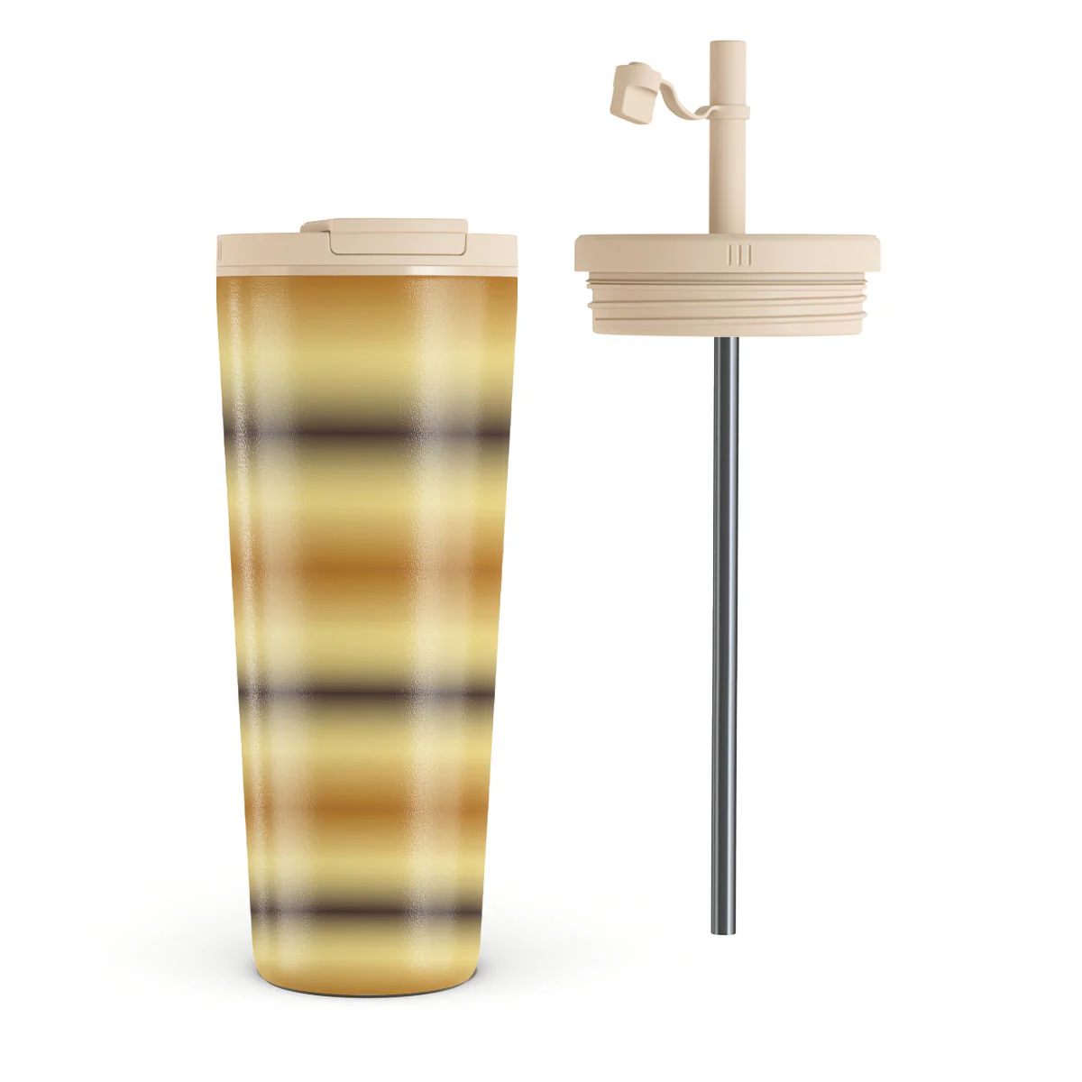 Saturn - Travel Mug - Image 6