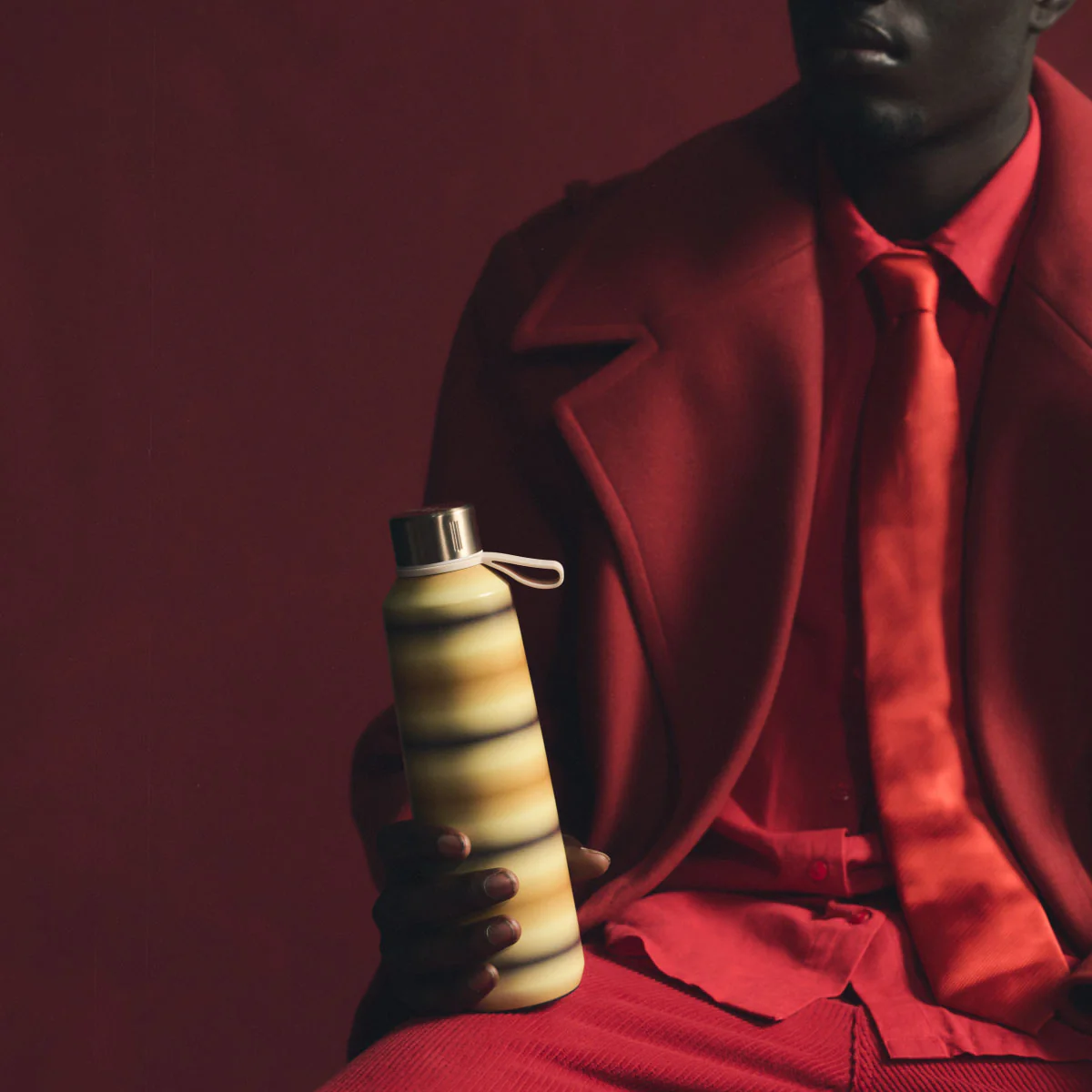 Saturn - Water Bottle - Image 10