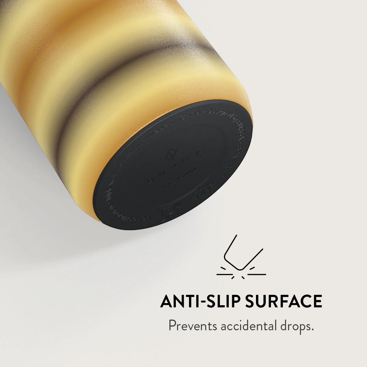 Saturn - Water Bottle - Image 5