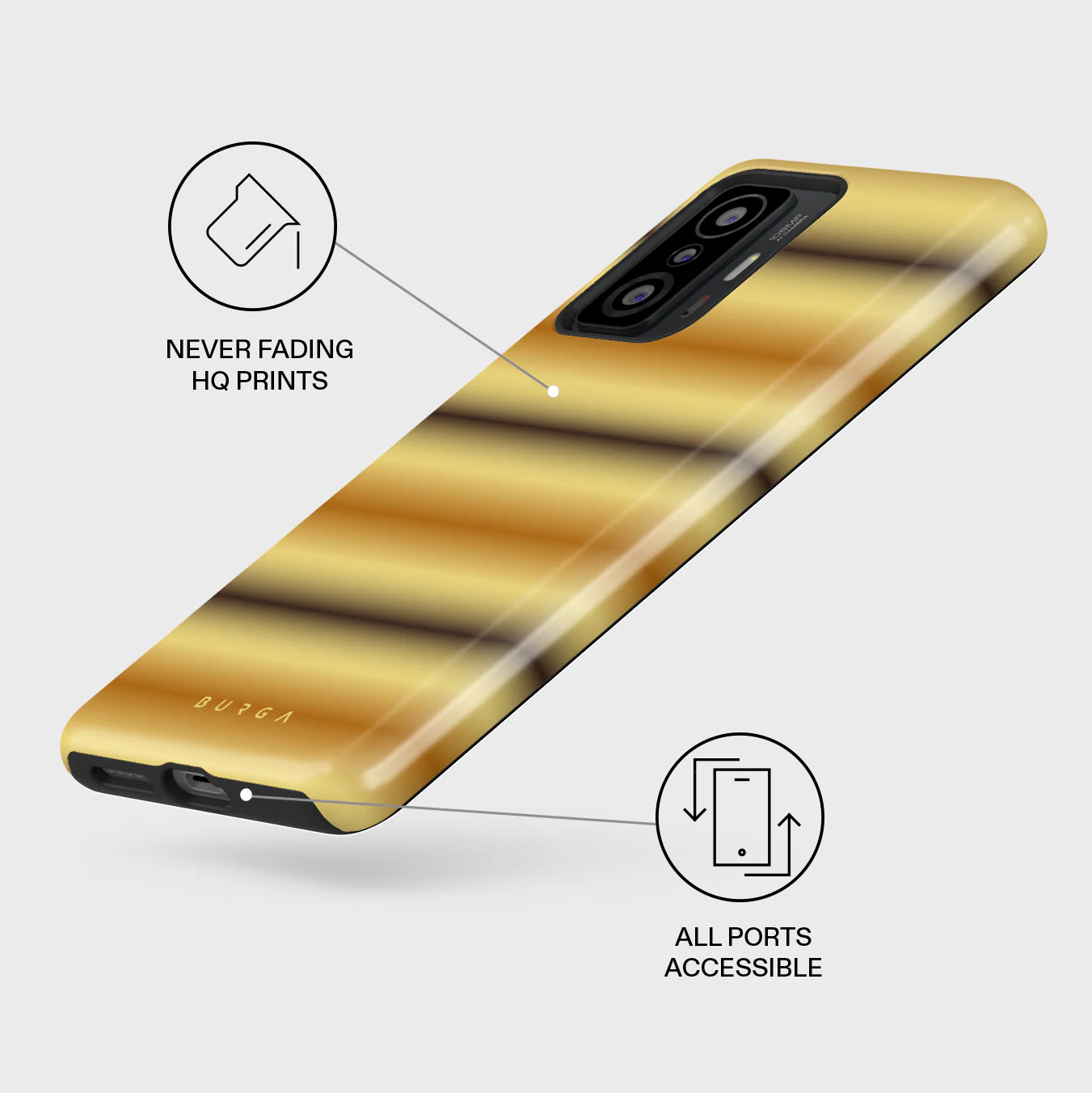 Saturn - Xiaomi 11T / 11T Pro Case - Image 3