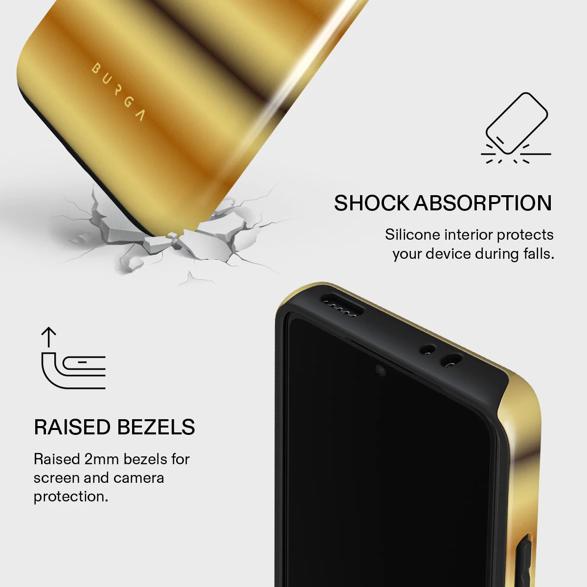 Saturn - Xiaomi 12T Pro Case - Image 4