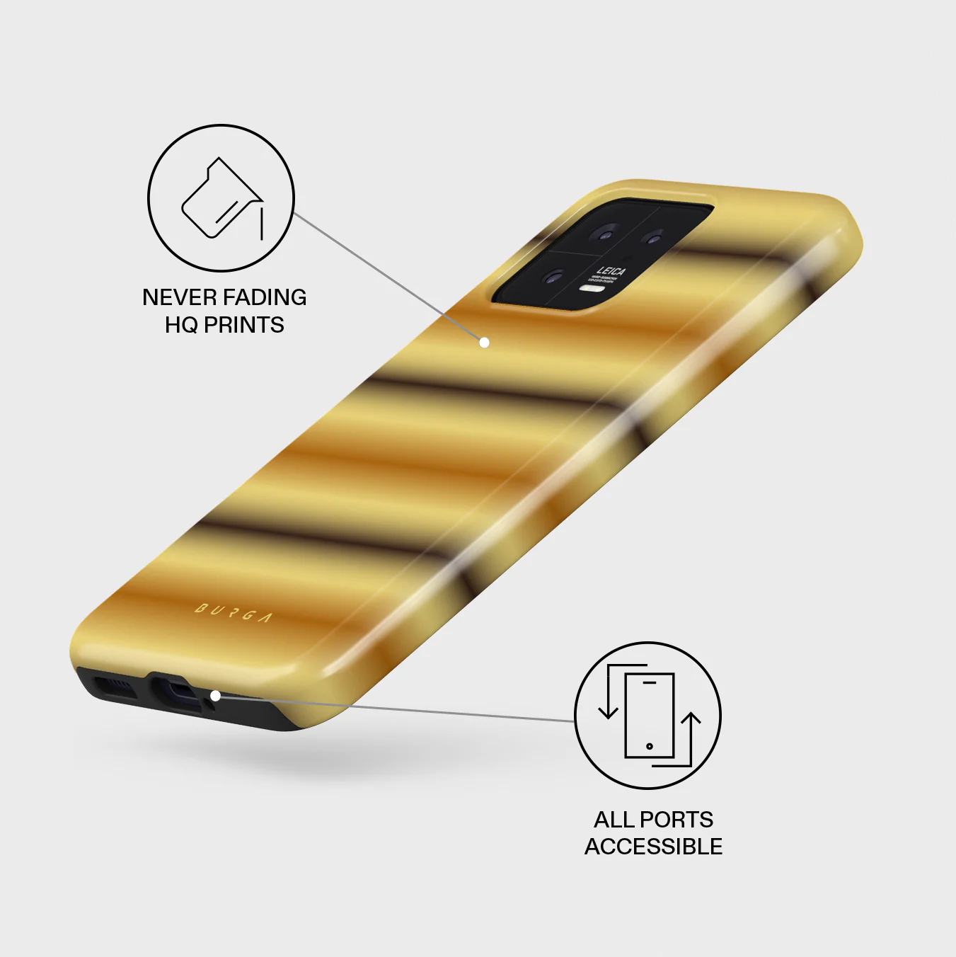 Saturn - Xiaomi 13 Case - Image 3