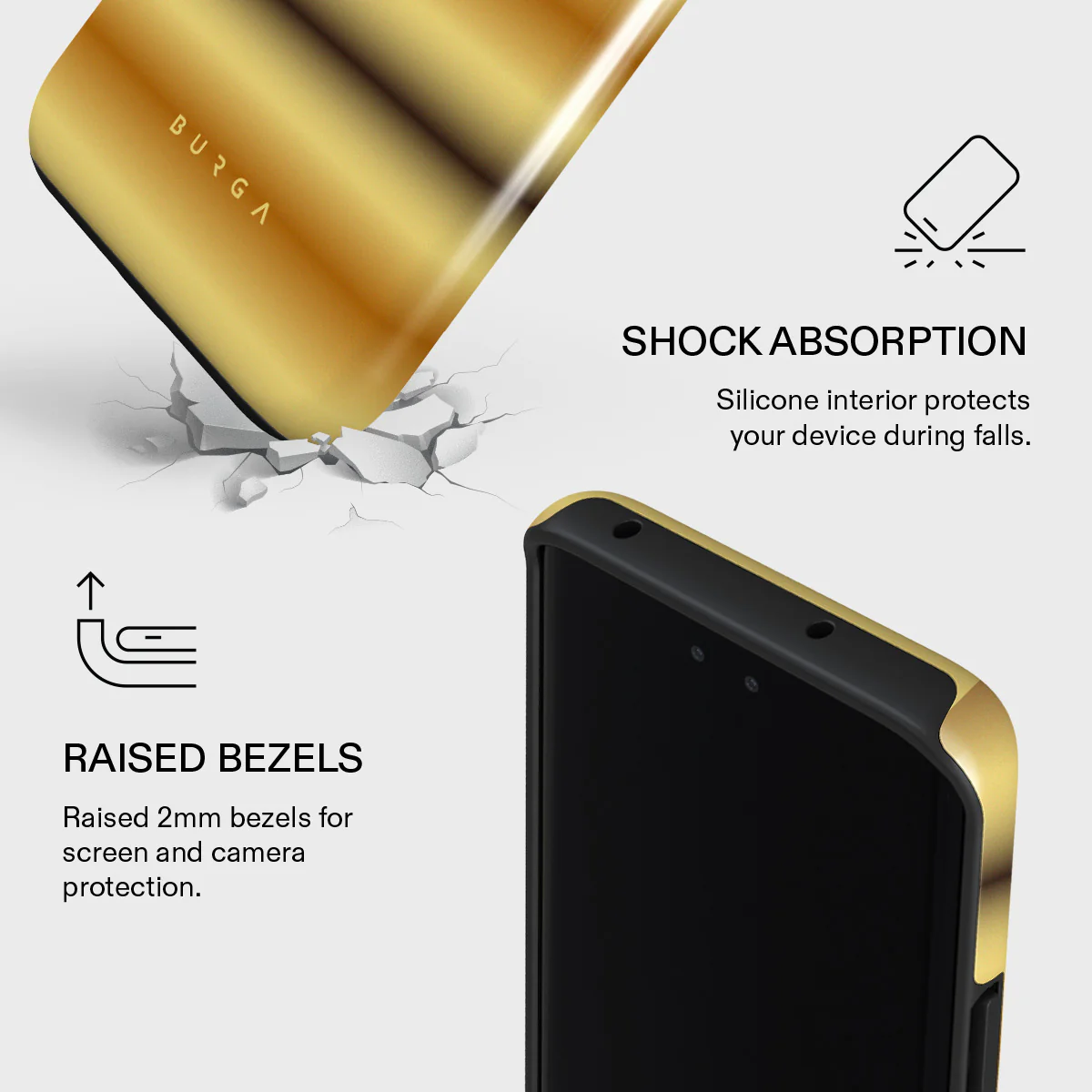 Saturn - Xiaomi 13 Lite Case - Image 4