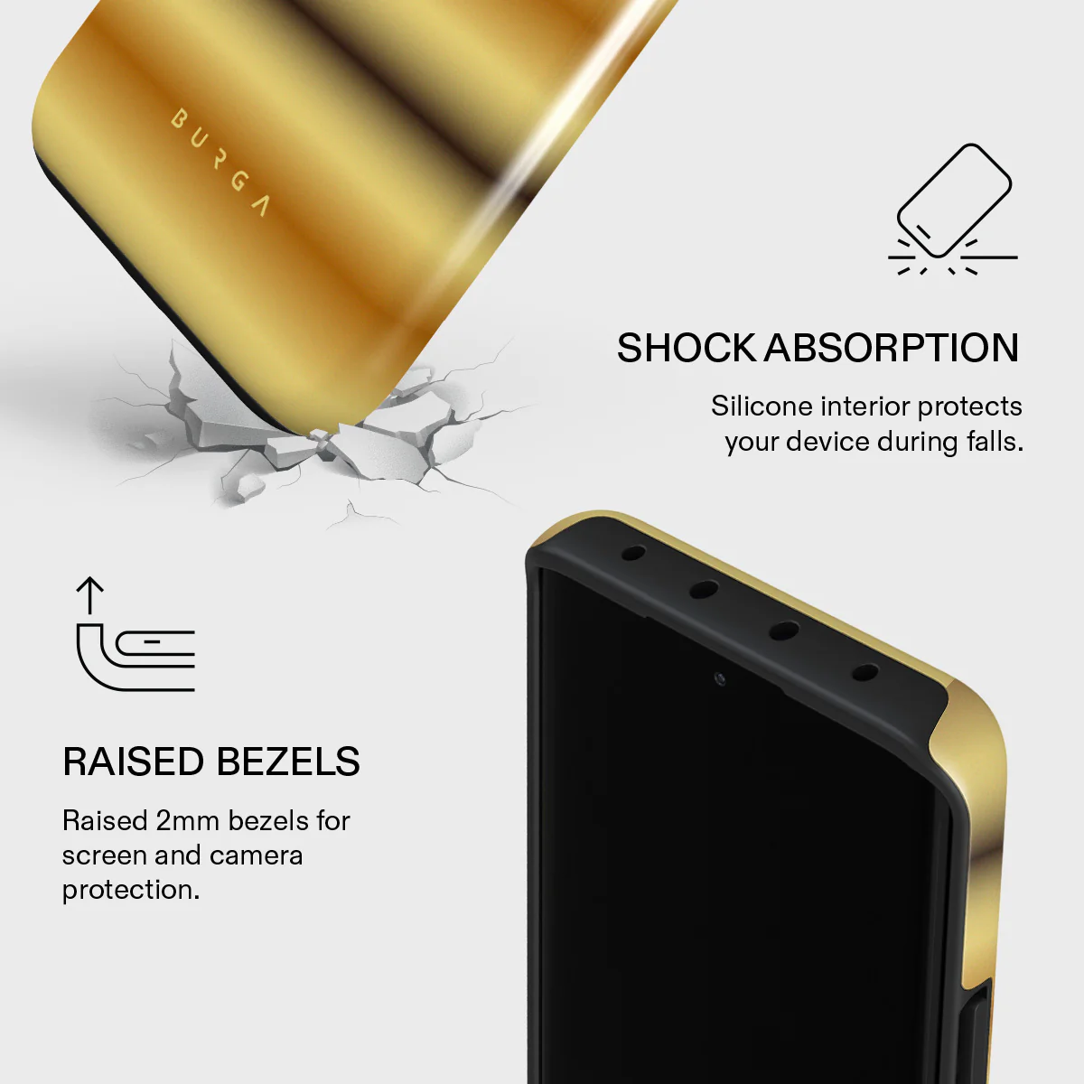 Saturn - Xiaomi 13 Pro Case - Image 4