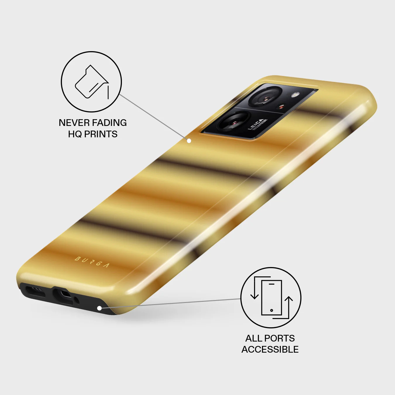 Saturn - Xiaomi 13T Pro Case - Image 3