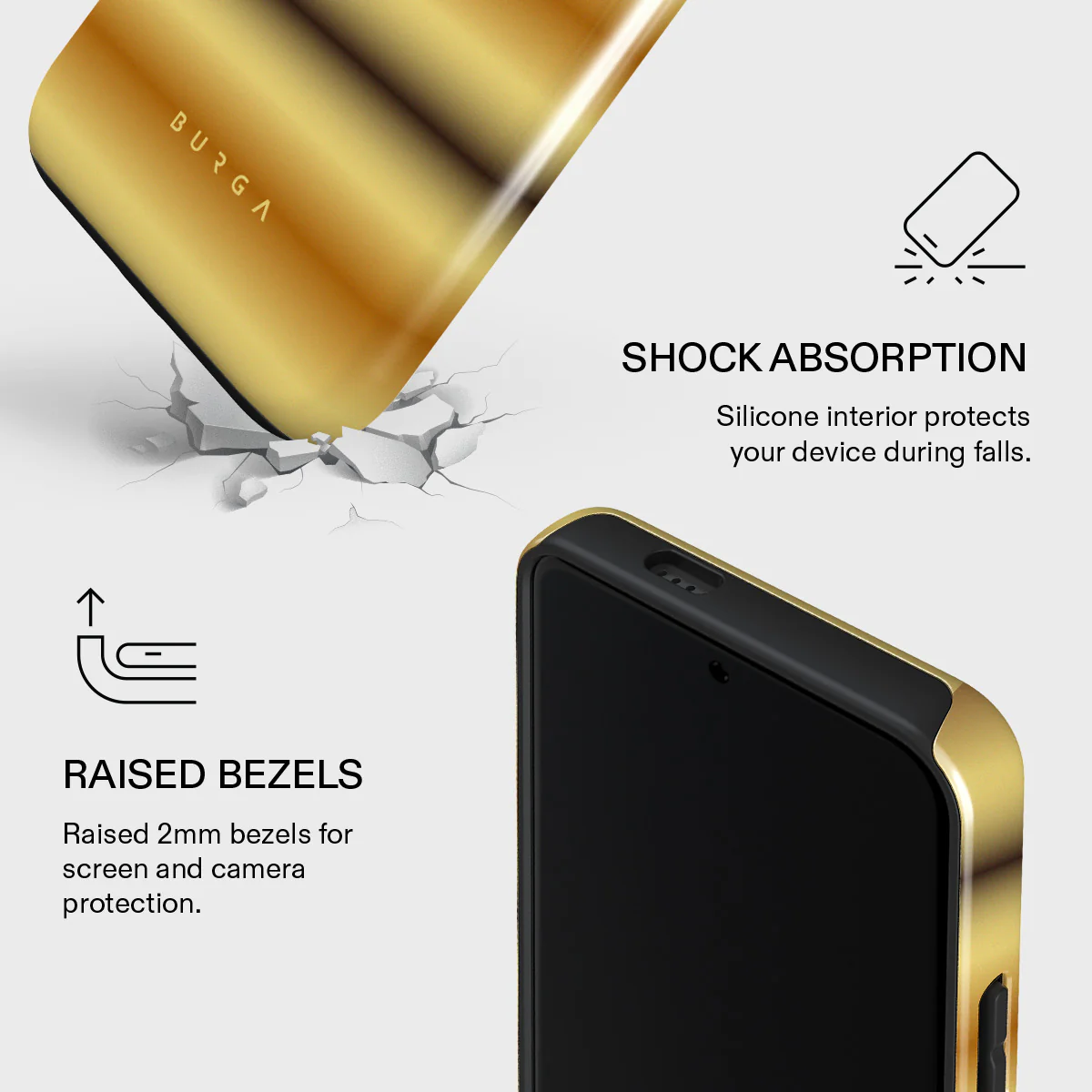 Saturn - Xiaomi 14 Case - Image 4