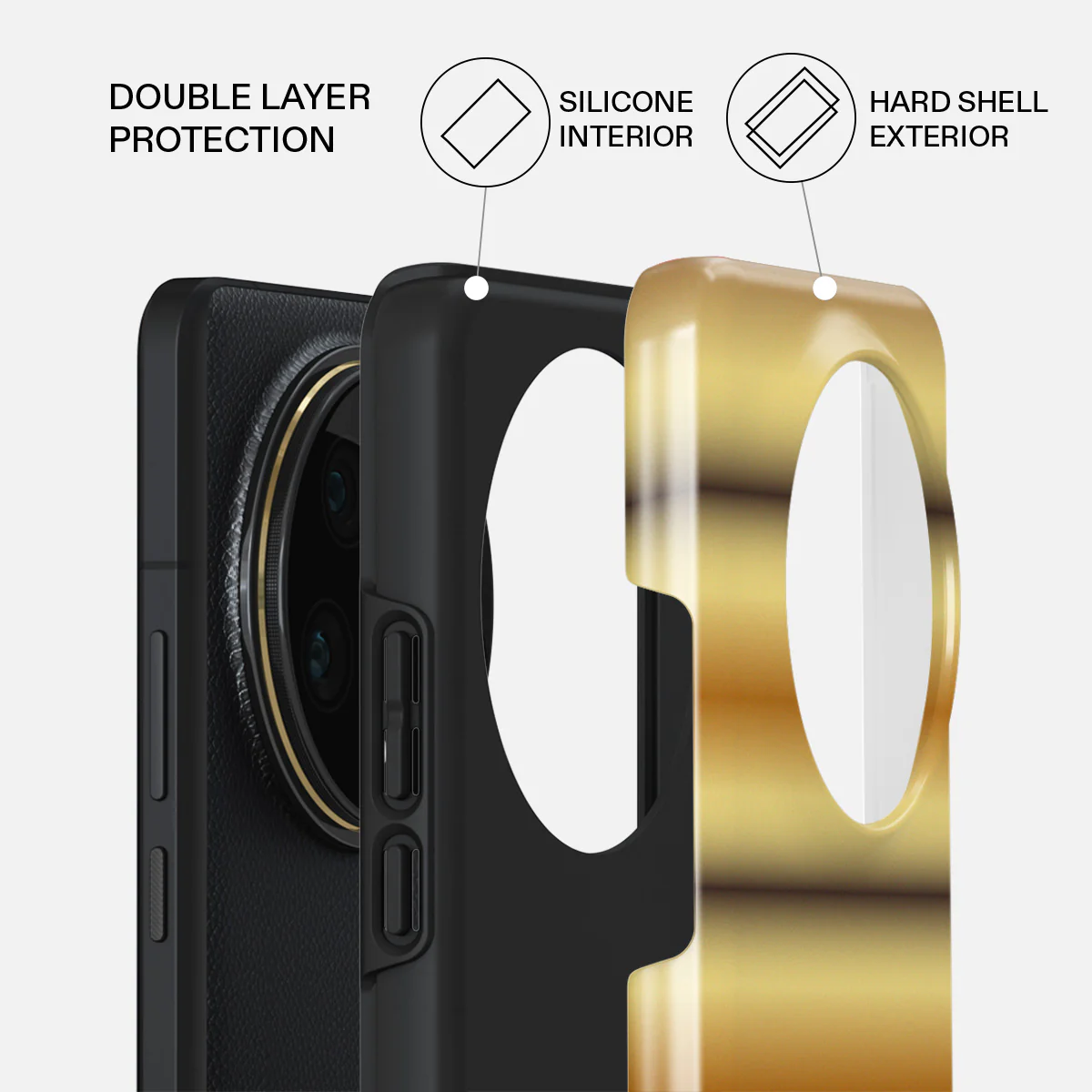 Saturn - Xiaomi 14 Ultra Case - Image 2