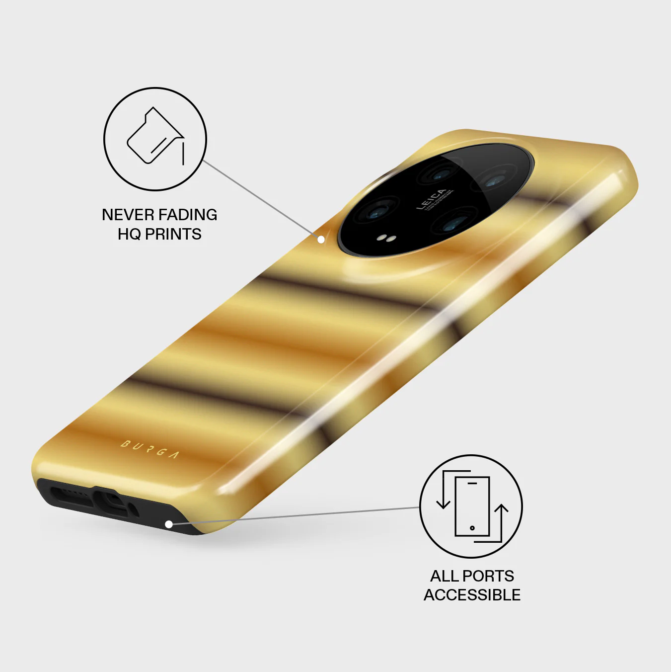 Saturn - Xiaomi 14 Ultra Case - Image 3