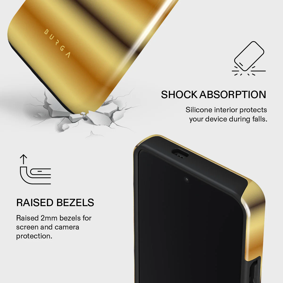 Saturn - Xiaomi 14 Ultra Case - Image 4