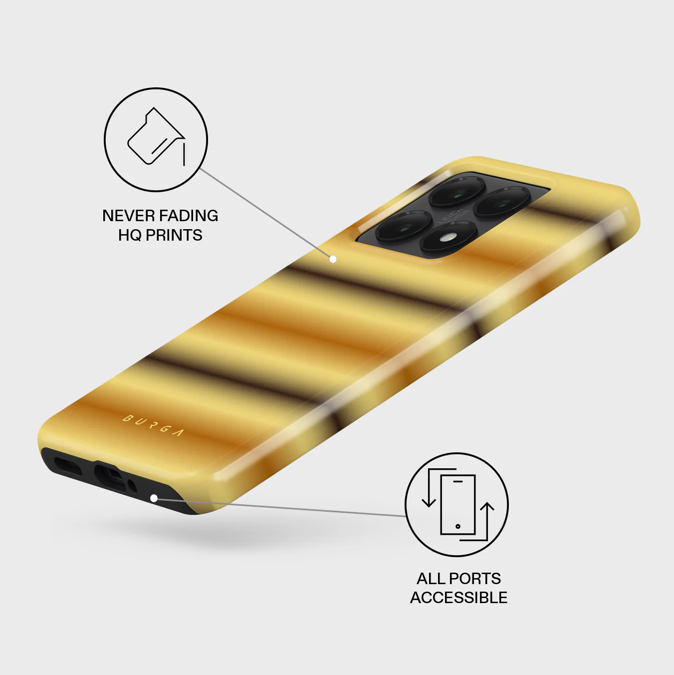 Saturn - Xiaomi 14T Case - Image 3