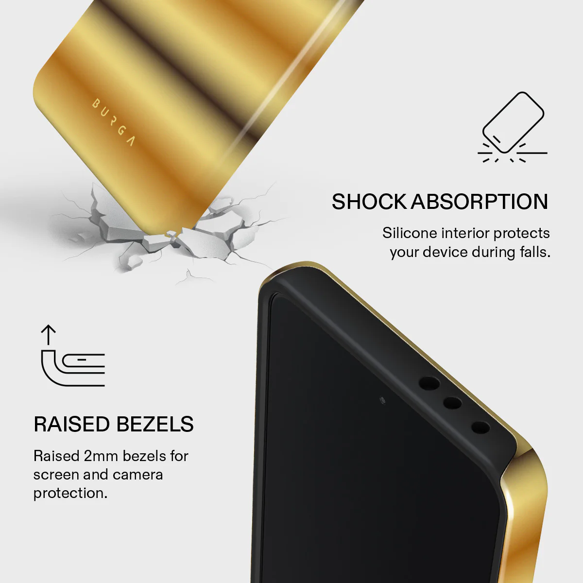 Saturn - Xiaomi 14T Case - Image 4