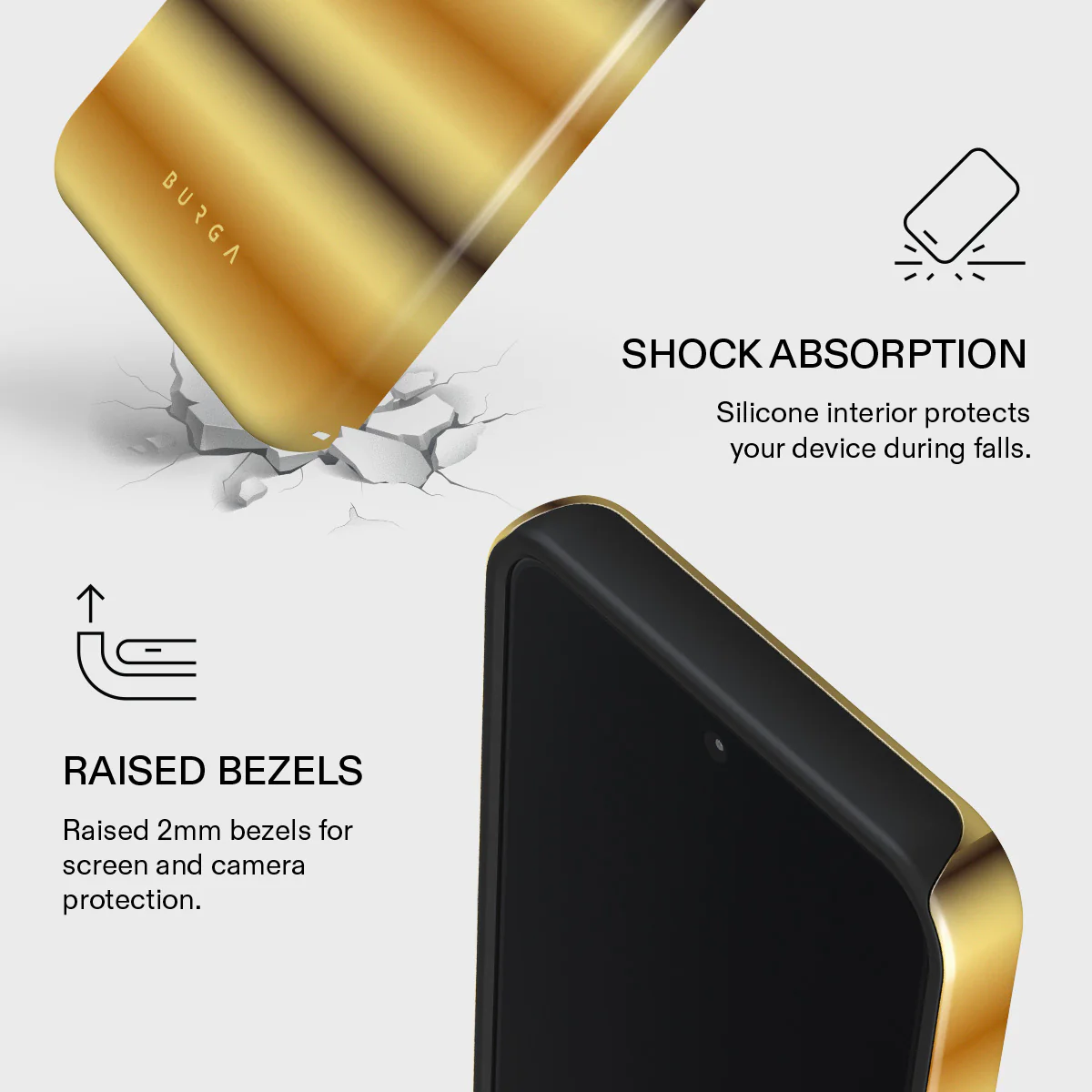 Saturn - Xiaomi 15 Case - Image 4