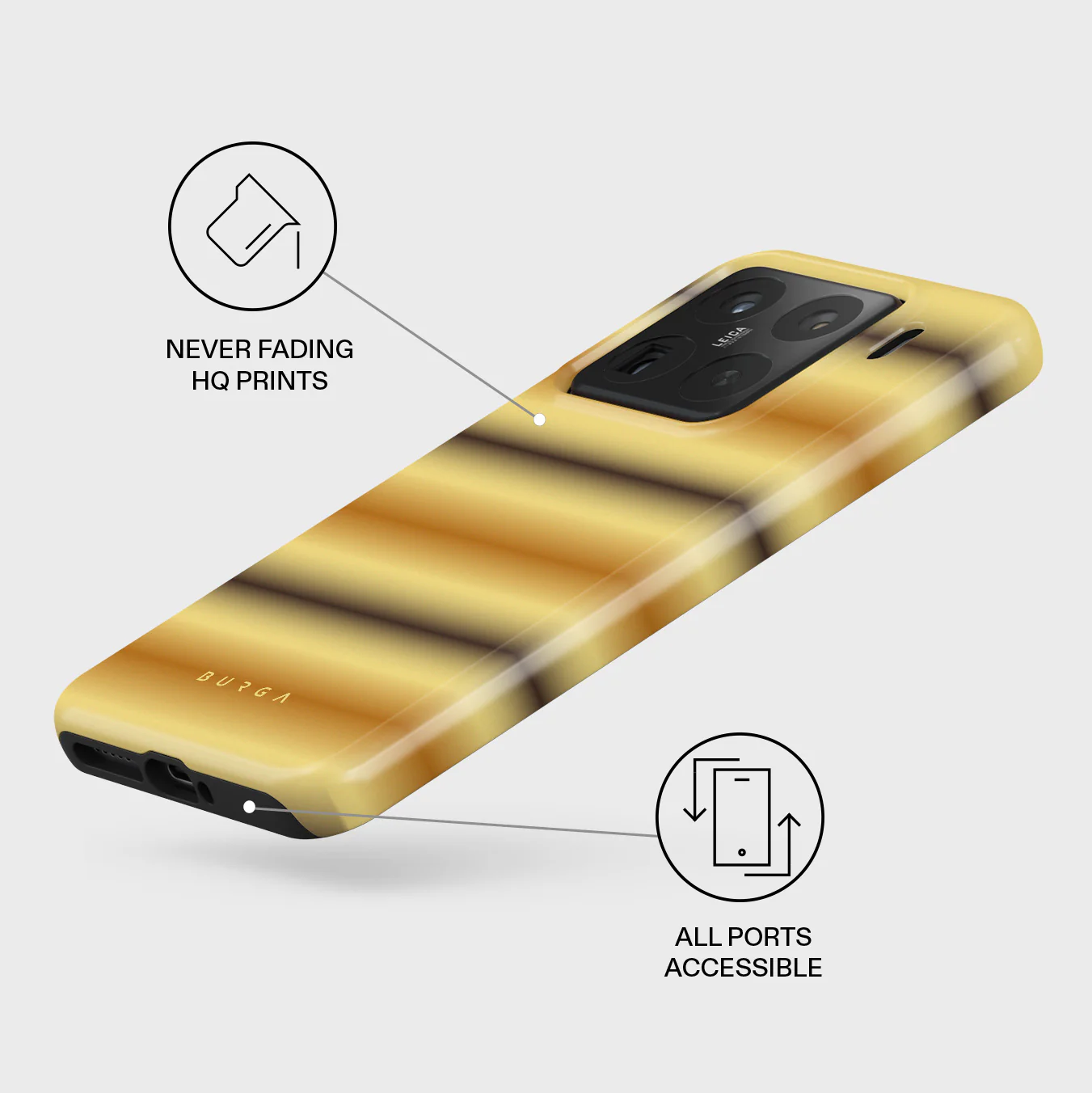 Saturn - Xiaomi 15 Pro Case - Image 3