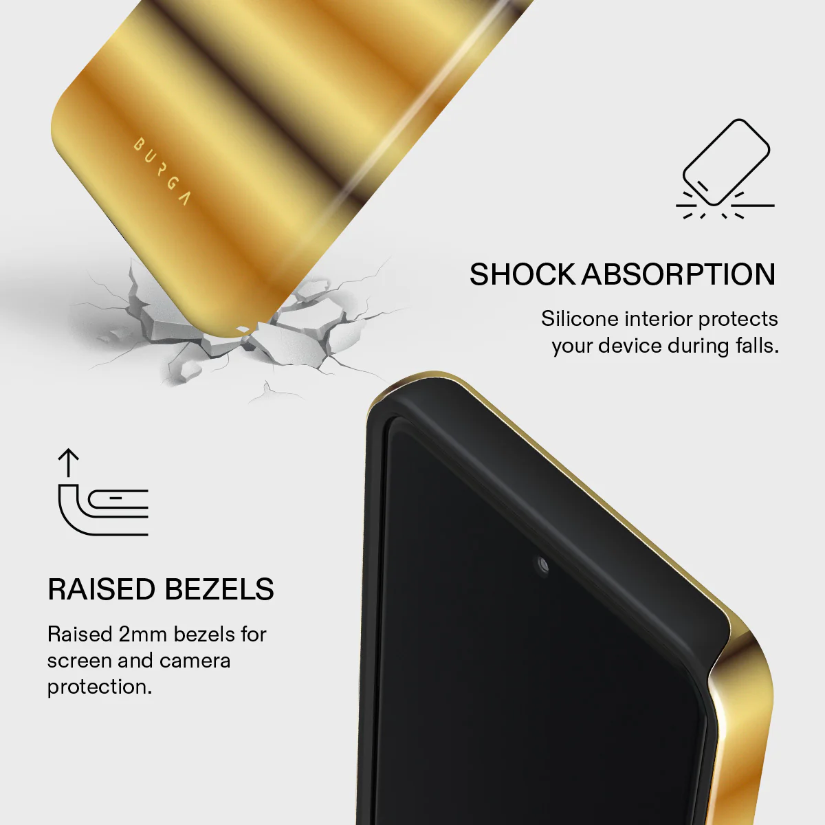 Saturn - Xiaomi 15 Pro Case - Image 4