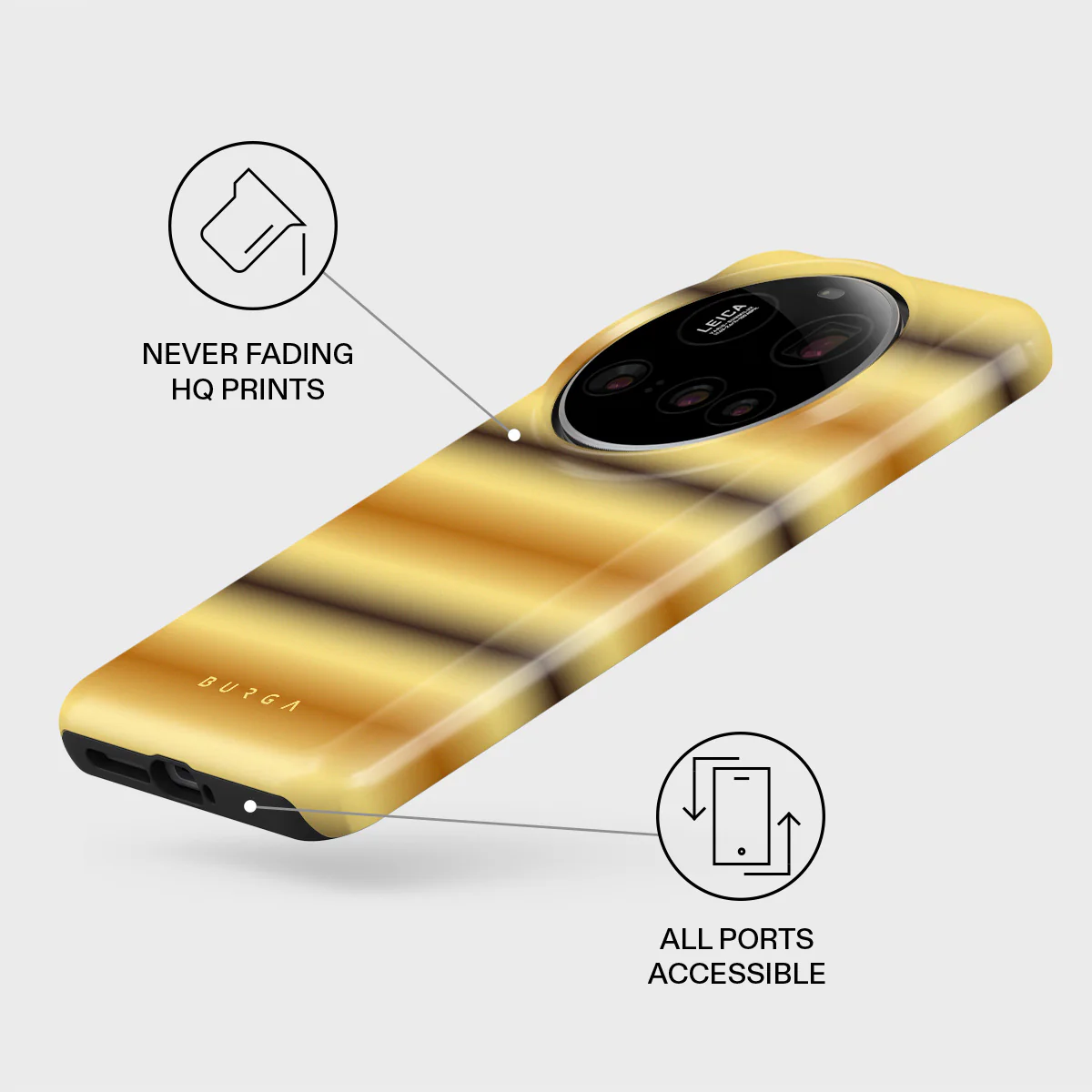 Saturn - Xiaomi 15 Ultra Case - Image 3