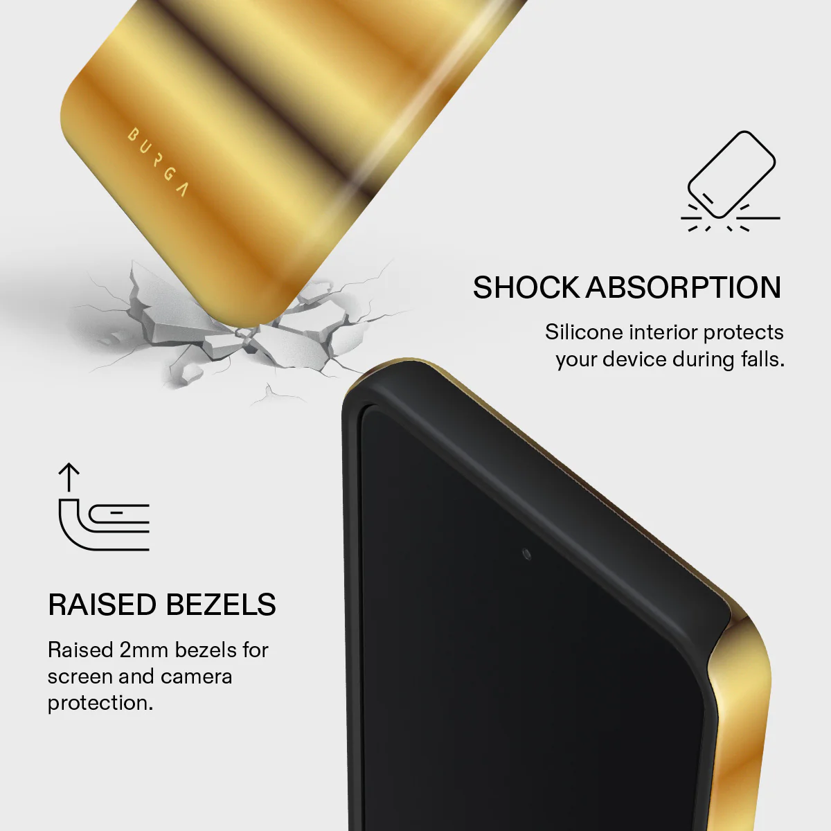 Saturn - Xiaomi 15 Ultra Case - Image 4