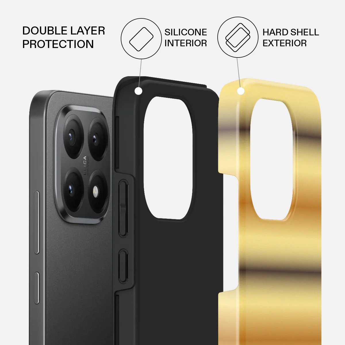 Saturn - Xiaomi 15T Case - Image 2