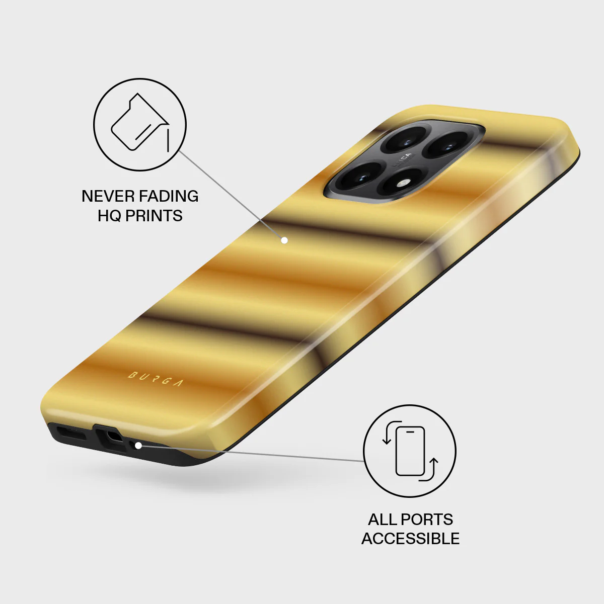 Saturn - Xiaomi 15T Case - Image 3