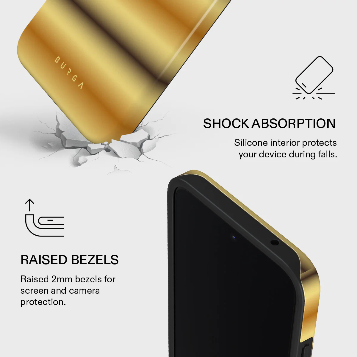 Saturn - Xiaomi 15T Case - Image 4