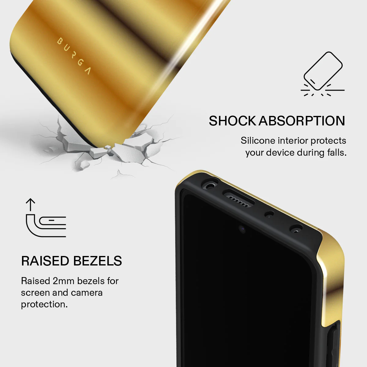 Saturn - Xiaomi Redmi Note 11 Pro+ Case - Image 4