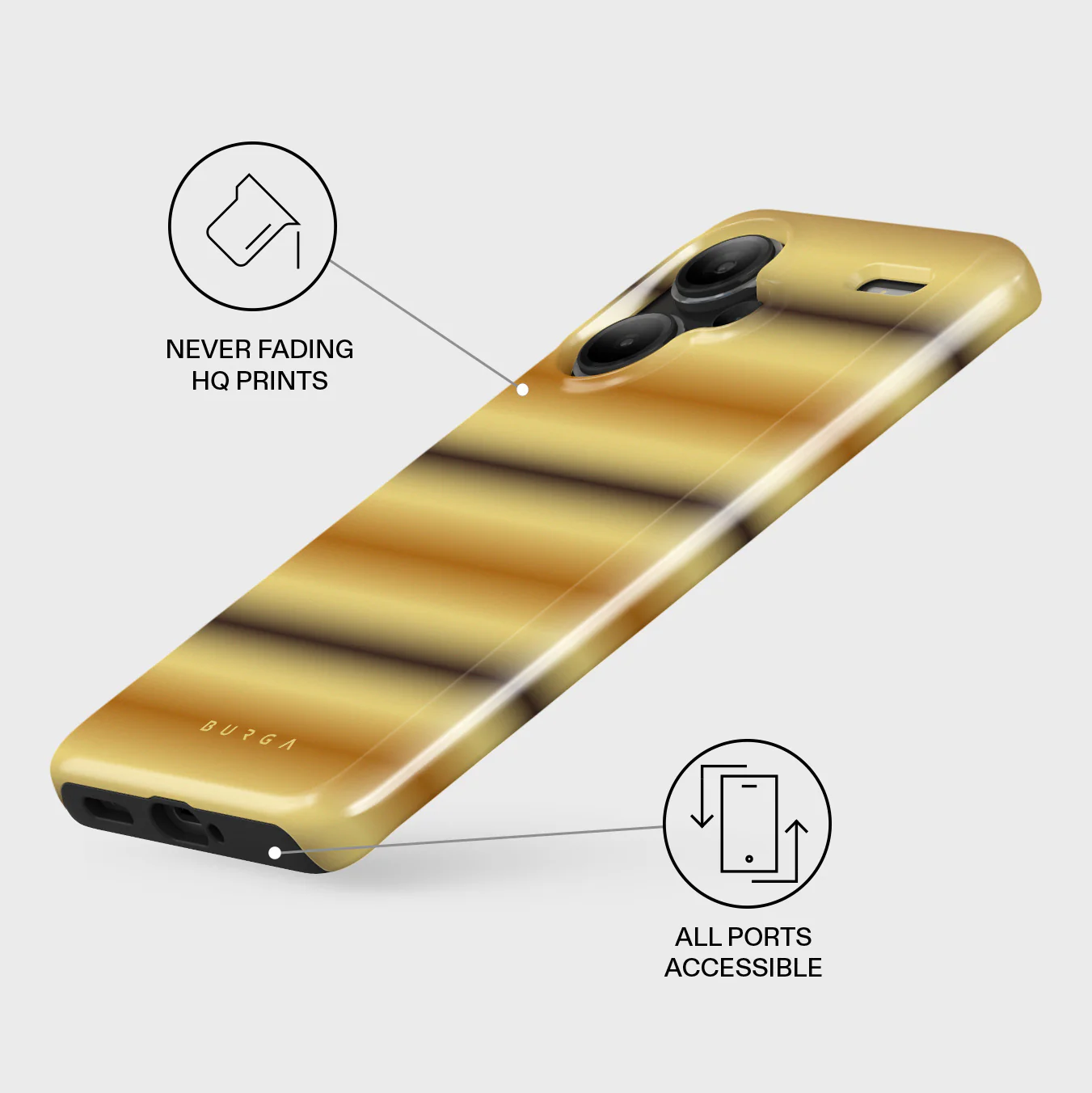 Saturn - Xiaomi Redmi Note 13 Pro+ 5G Case - Image 3