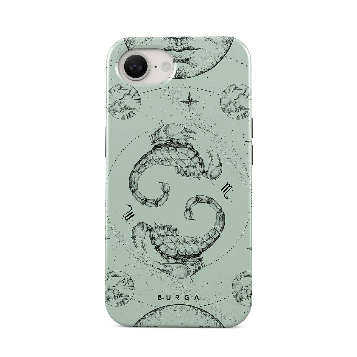Scorpio - iPhone 17e Case - Image 13