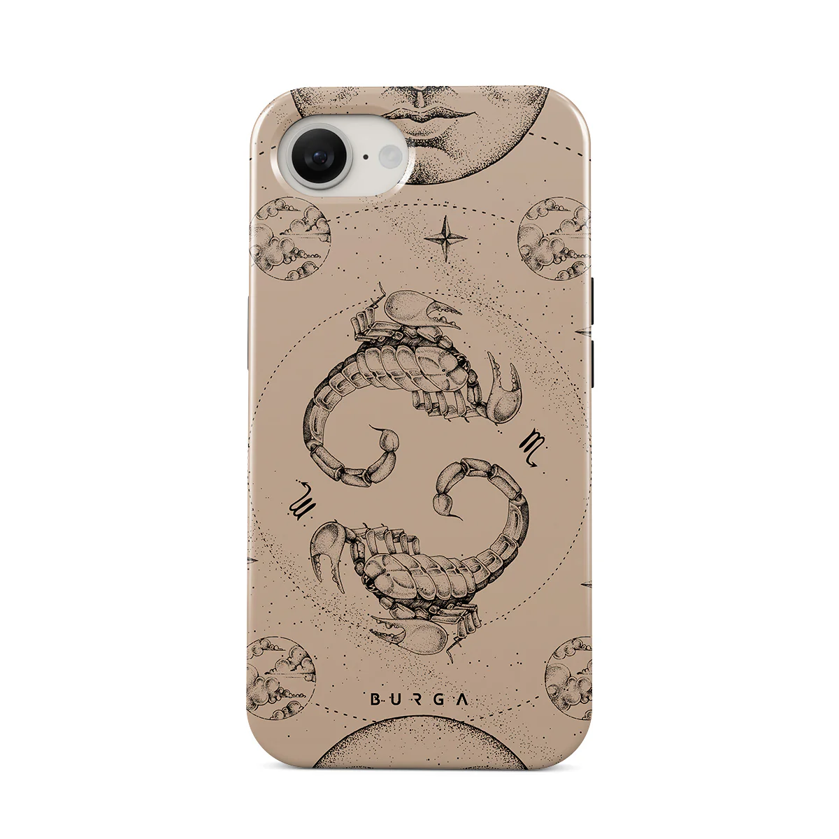 Scorpio - iPhone 17e Case - Image 17