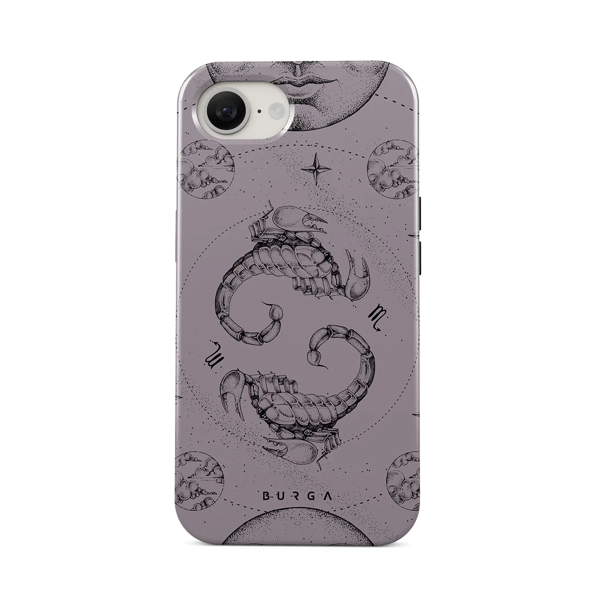 Scorpio - iPhone 17e Case - Image 5