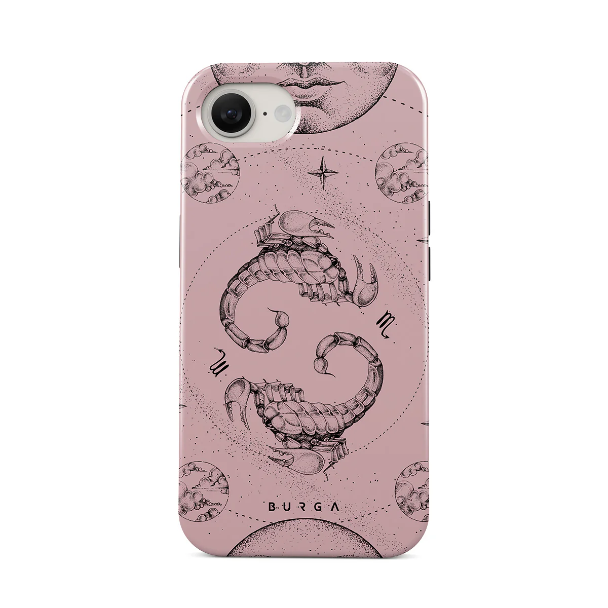 Scorpio - iPhone 17e Case - Image 9