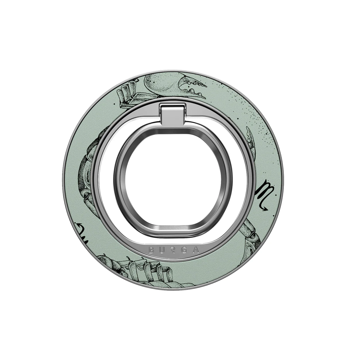 Scorpio - Magnetic Ring Holder - Image 13