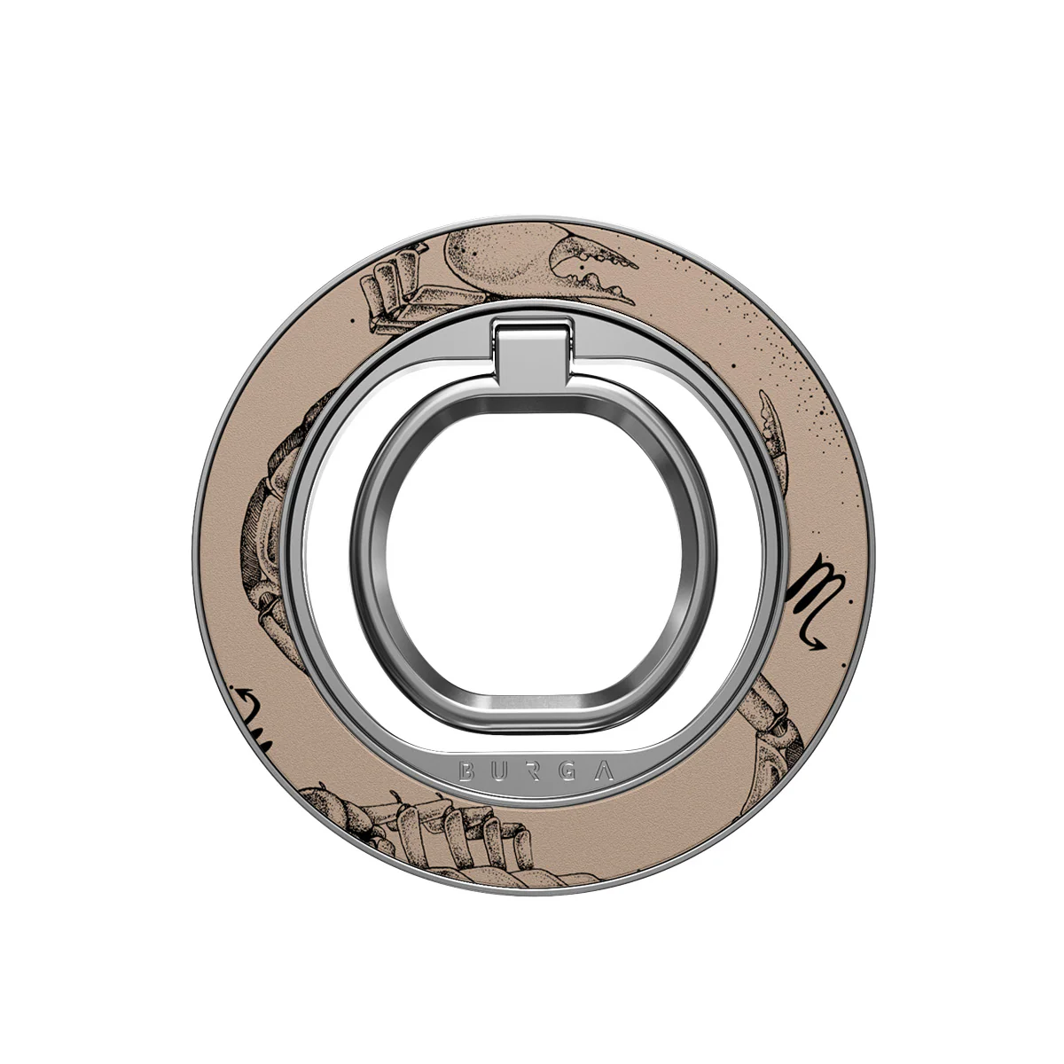 Scorpio - Magnetic Ring Holder - Image 17