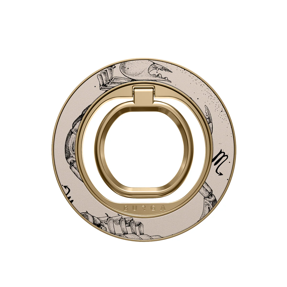 Scorpio - Magnetic Ring Holder - Image 21