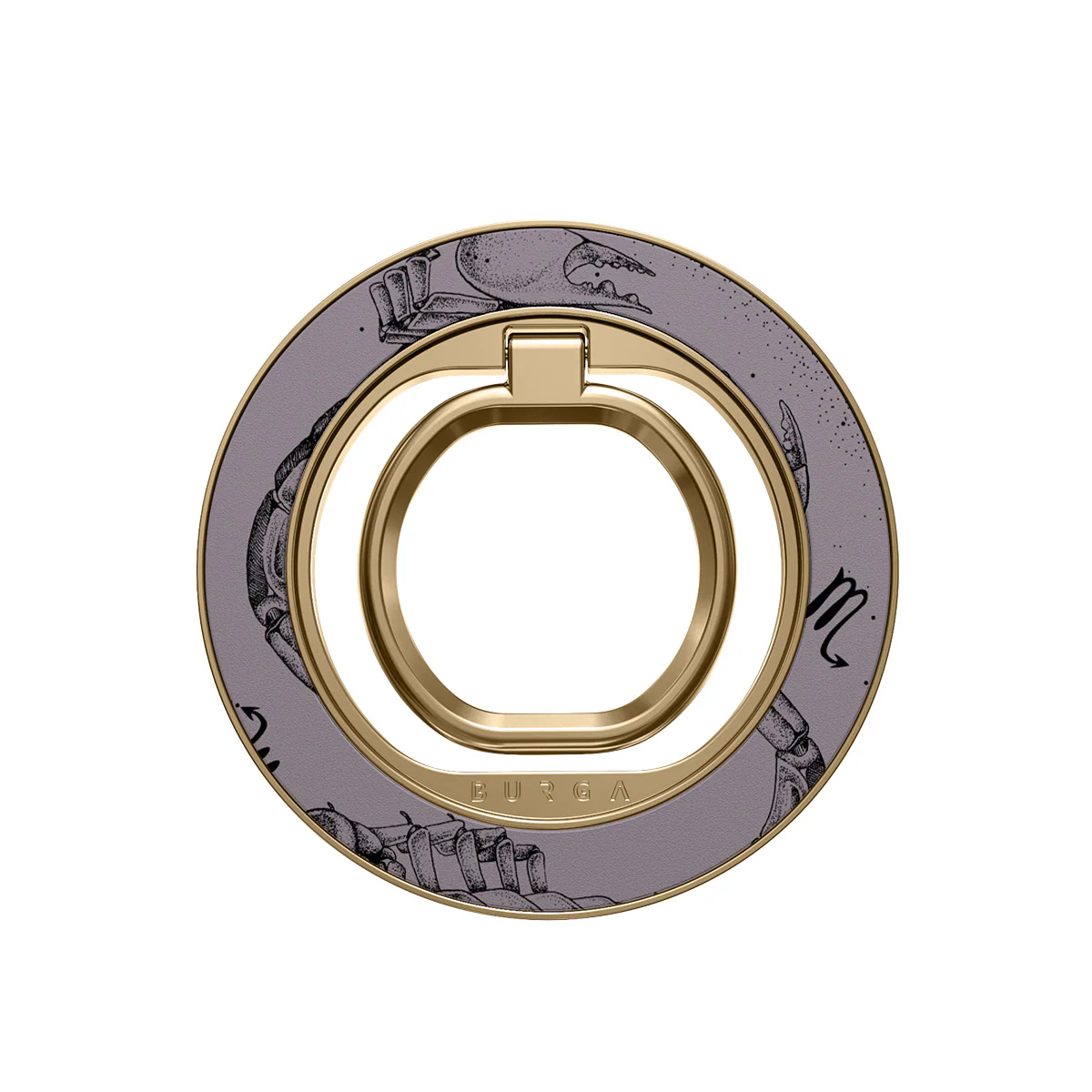 Scorpio - Magnetic Ring Holder - Image 25