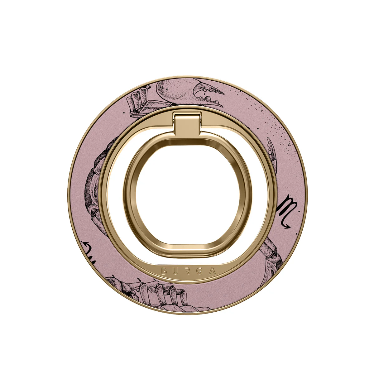 Scorpio - Magnetic Ring Holder - Image 29