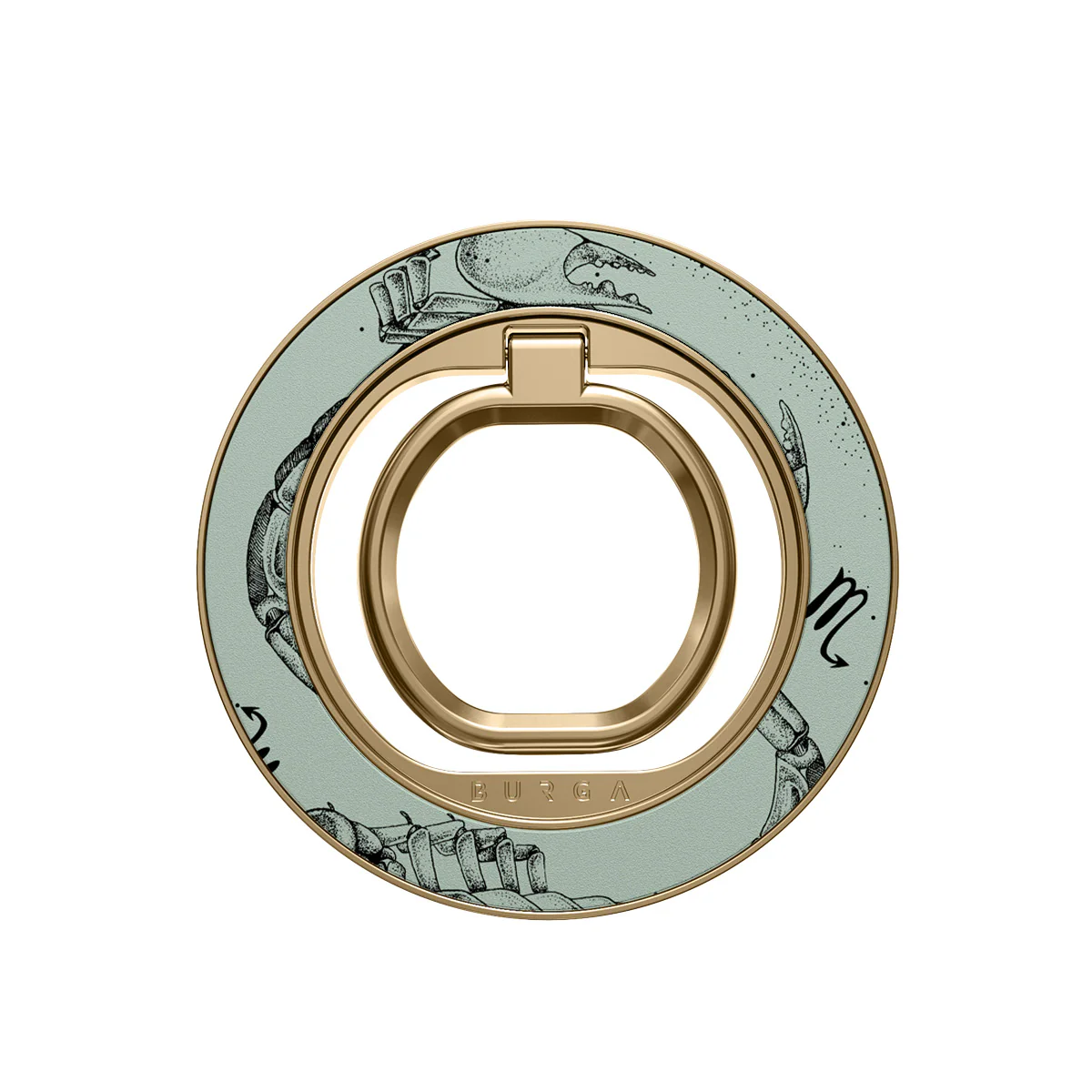 Scorpio - Magnetic Ring Holder - Image 33