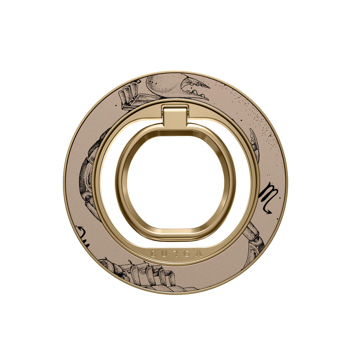Scorpio - Magnetic Ring Holder - Image 37
