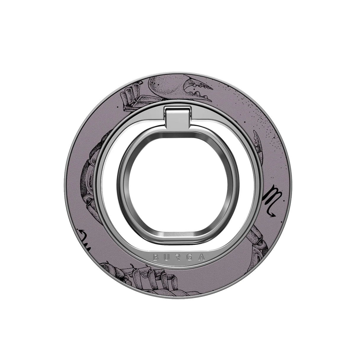 Scorpio - Magnetic Ring Holder - Image 5