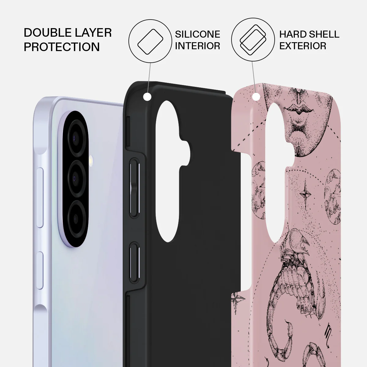 Scorpio - Samsung Galaxy A37 5G Case - Image 10