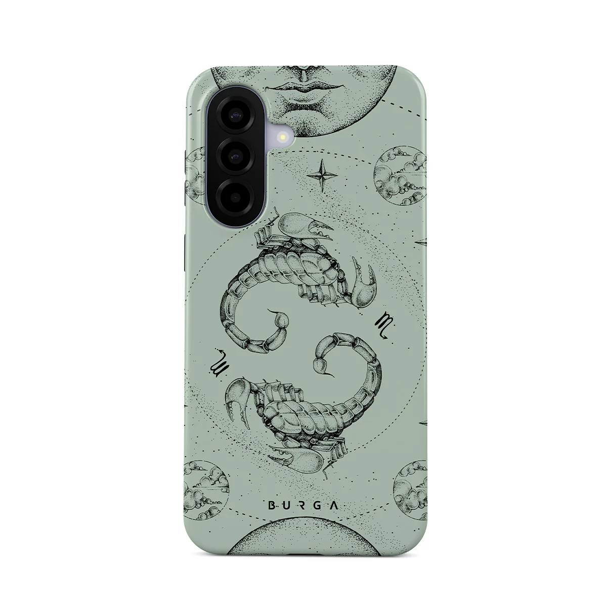 Scorpio - Samsung Galaxy A37 5G Case - Image 13