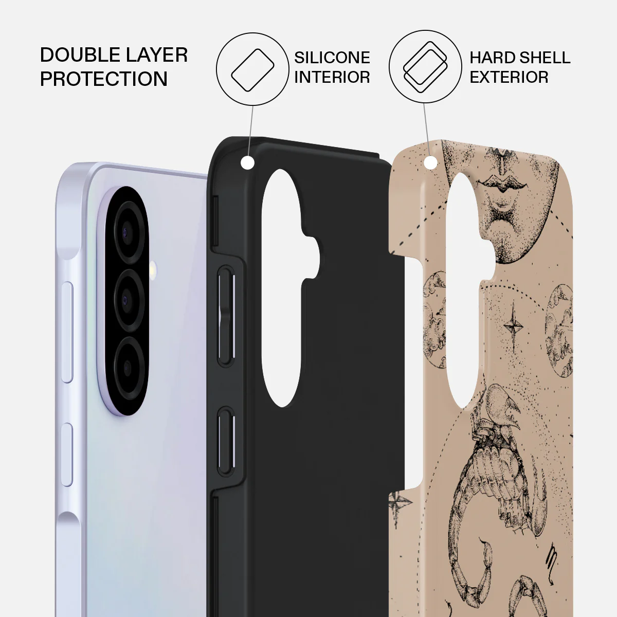Scorpio - Samsung Galaxy A37 5G Case - Image 18