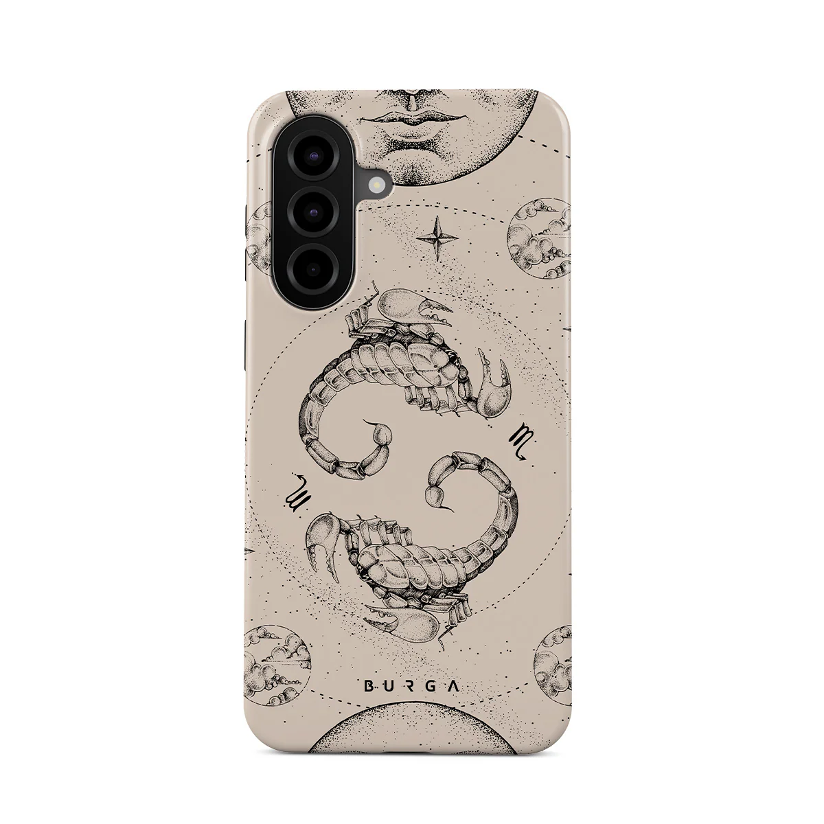 Scorpio - Samsung Galaxy A57 5G Case