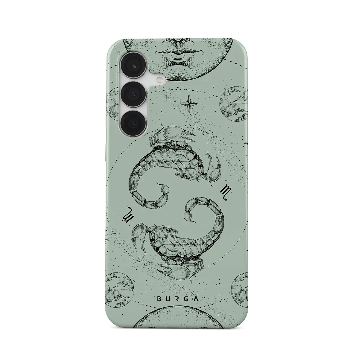 Scorpio - Samsung Galaxy S25 FE Case - Image 13