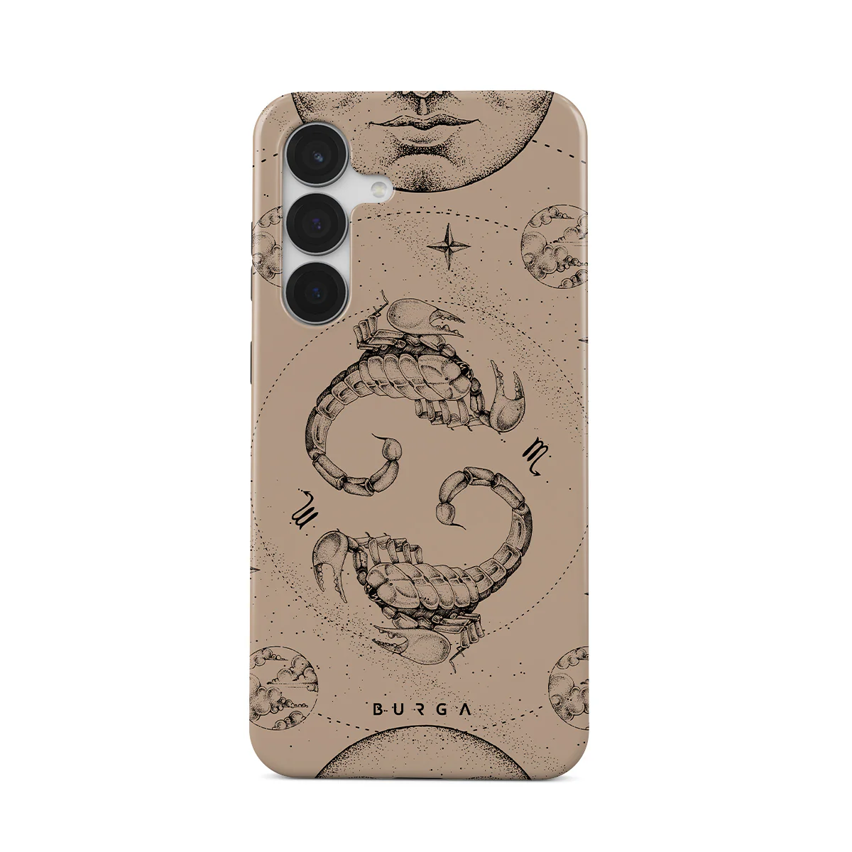 Scorpio - Samsung Galaxy S25 FE Case - Image 17
