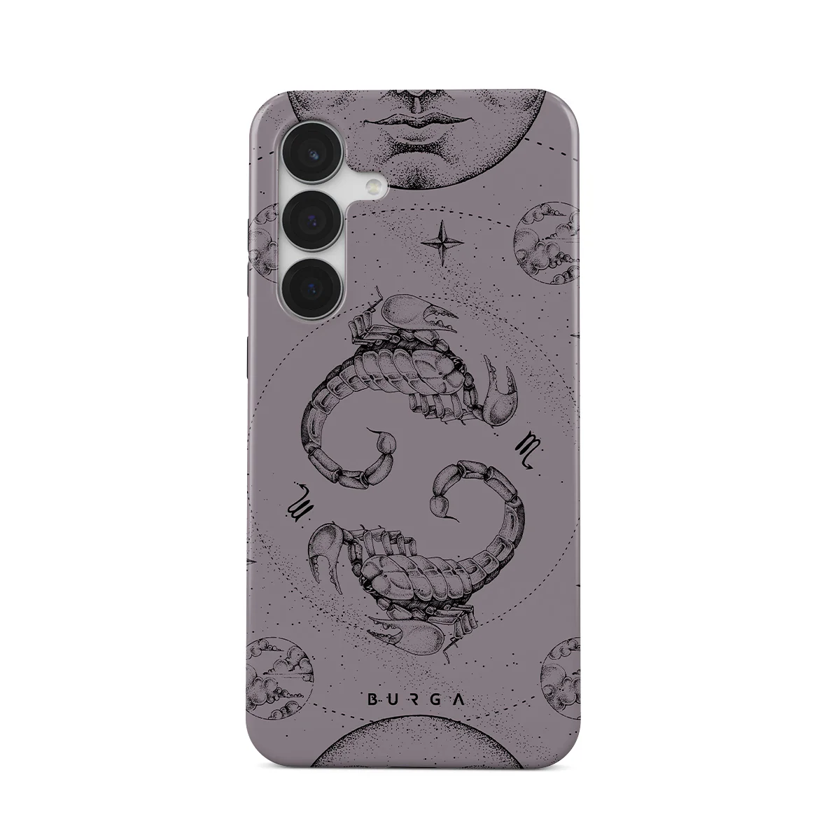 Scorpio - Samsung Galaxy S25 FE Case - Image 5