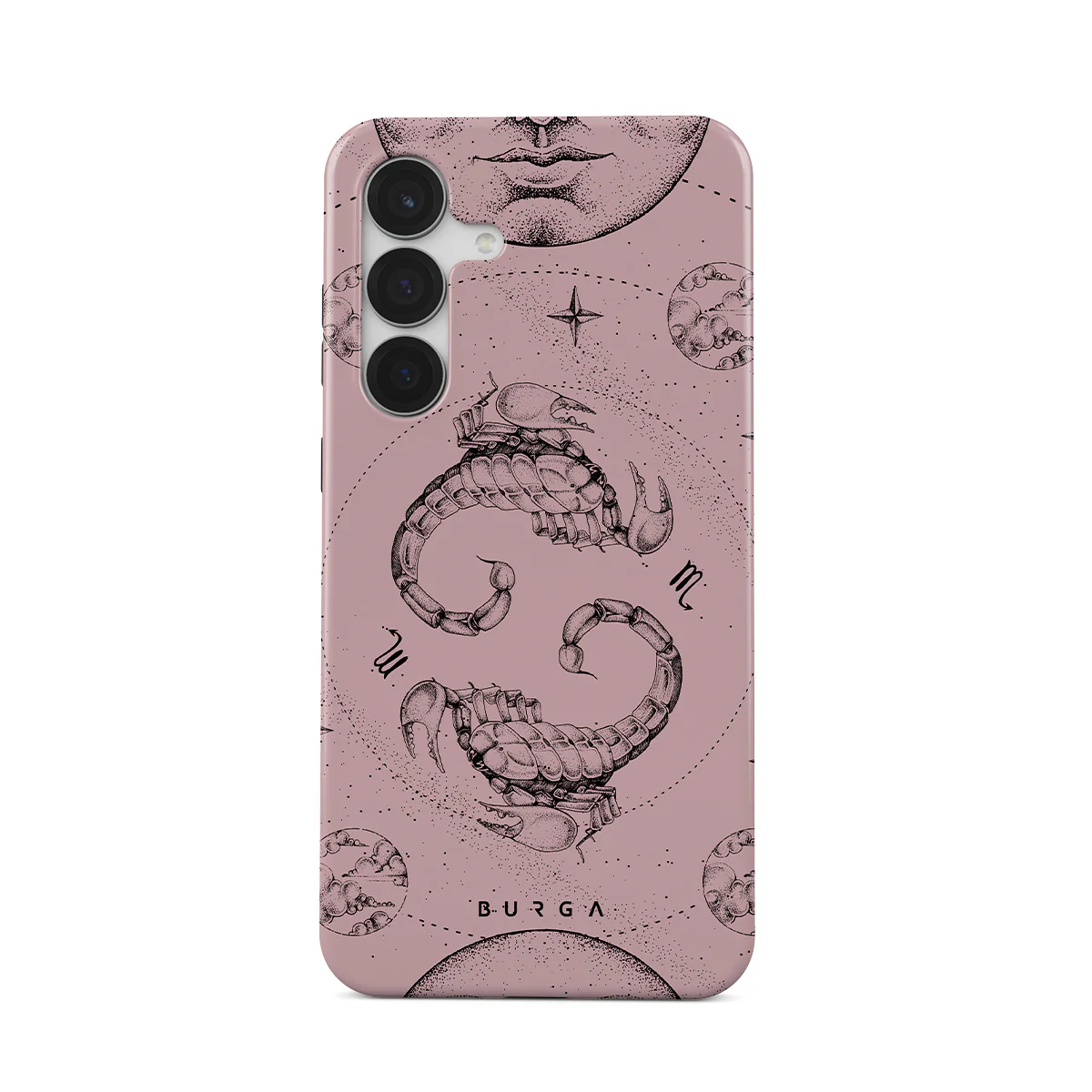 Scorpio - Samsung Galaxy S25 FE Case - Image 9