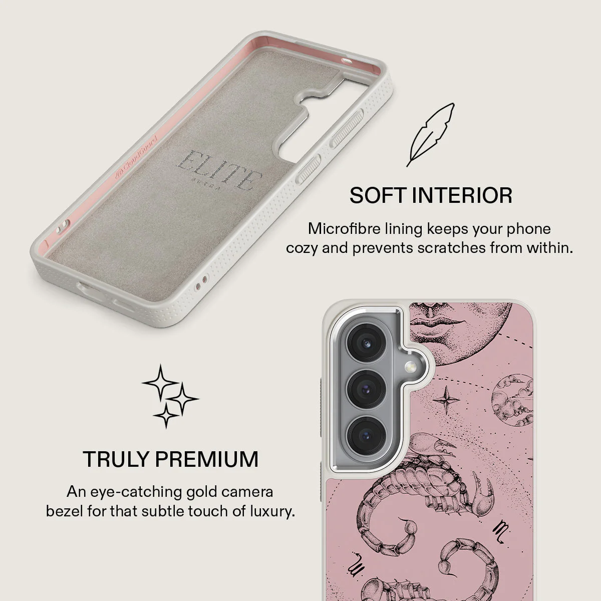 Scorpio - Samsung Galaxy S26 Case - Image 102