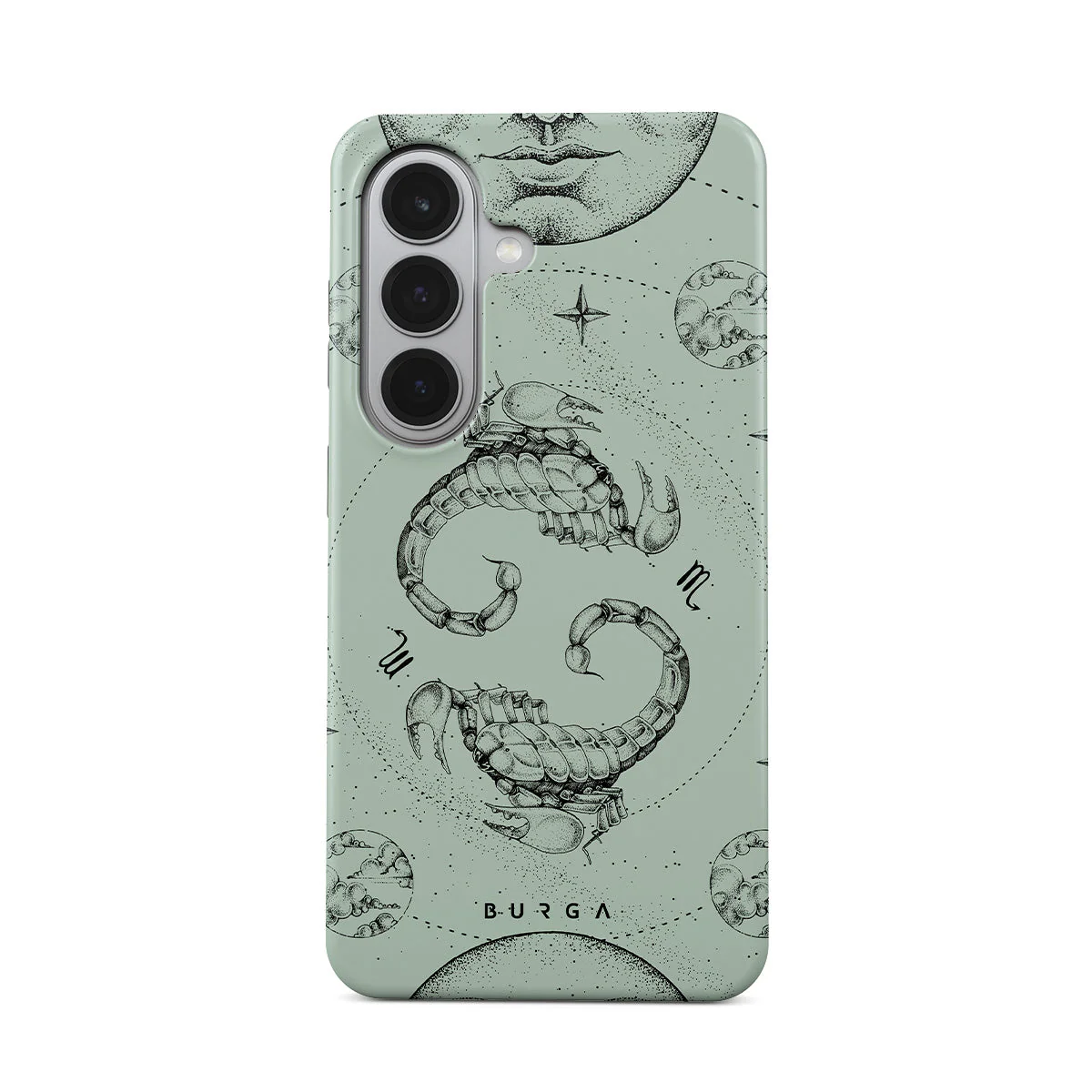 Scorpio - Samsung Galaxy S26 Case - Image 103